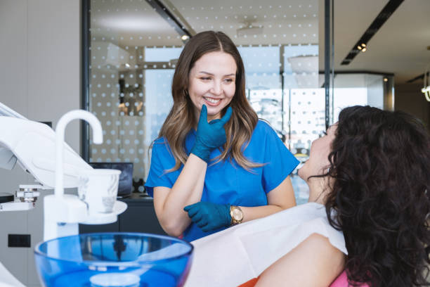 Laser Dentistry in Sixteen Mile Stand, OH
